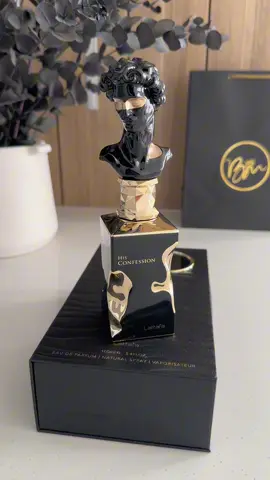 HIS CONFESSION BY LATTAFA Escribenos para mas informacion Whatsaap: 3158349907 #lattafa #lattafaperfume #hisconfession #perfumestendencia #tendencia  #perfumeriaoriginal #perfumesoriginales 