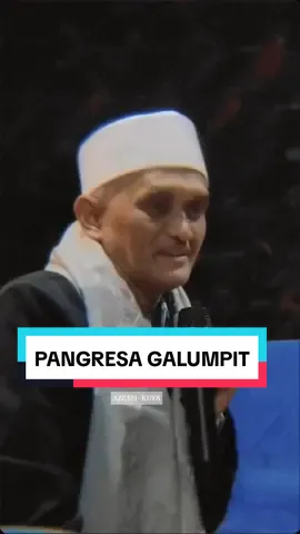 pinpinan pondok pesantren Galumpit garut ❤#ulamanusantara #gurungaji #majelisilmu #ulamagarut 