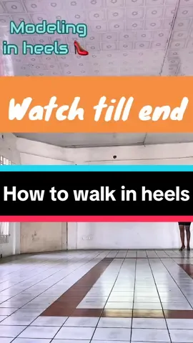 Modeling in heels#missuniverse #model #ladies #walk #heelwalking #tiktokghana🇬🇭 #ridmahotel #gladys#Alwande_njomane#tyla #jump 