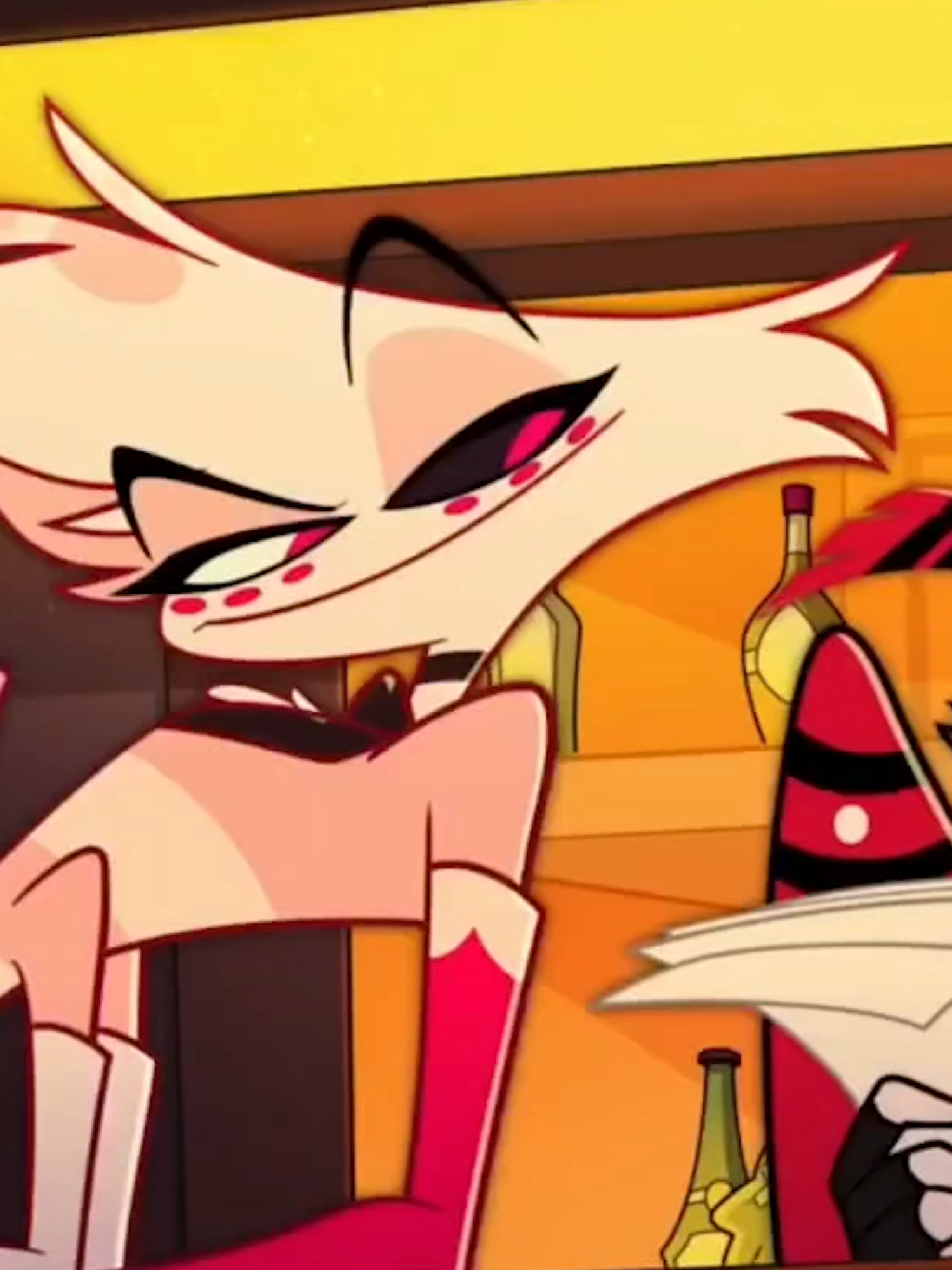 Wie findest du das Cover? ❤️🥹#hazbinhotel#Poison #Angeldust #Taiiki #coversong