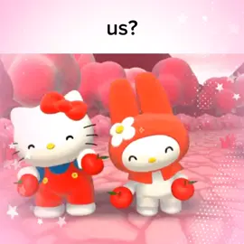 #hellokitty #mymelody #sanrio #eu #literalmenteeu #us #foryou #CapCut 