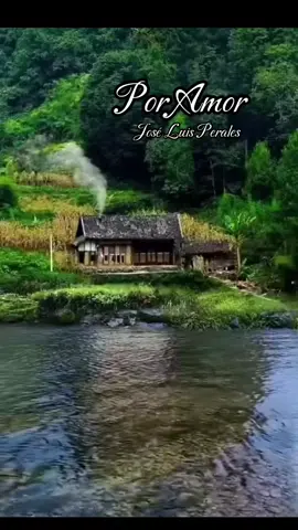 Es más fácil cuando hay amor ❤️Contenido:🎵Por Amor-Jose Luis Perales #letra #canciones #parati #cancionesdeamor #cancionromantica #poramor #joseluisperales 