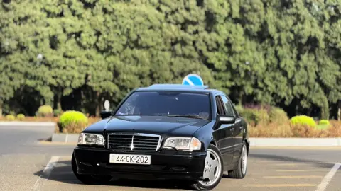 202🖤 . . . . . #w202 #mercedes #cclass #legend #kesfet #keşfetteyizzzbeniöneçıkar🔥 #benz #ideal #masallı #çeşka #w202clubazerbaijan 
