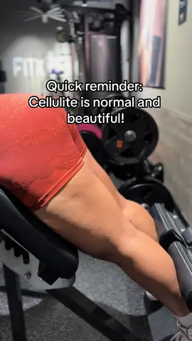 #fyp #selflove #bodypositivity #cellulite 