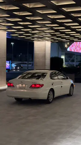 ماشاءلله🤍.      #es300 #لكزس #كامري_الشيوخ #اكسبلور #CapCut 