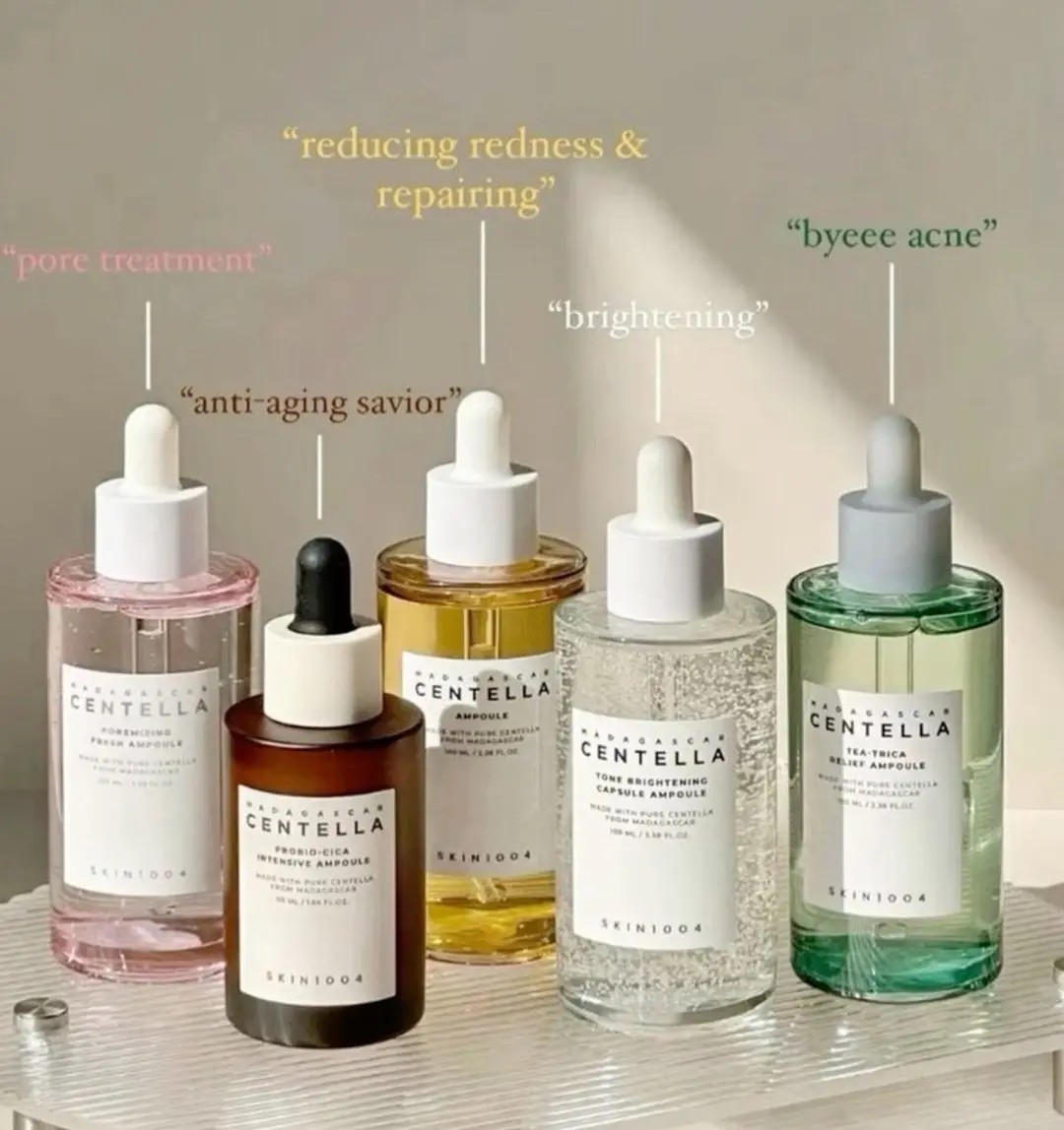 #creatorsearchinsights #skincareproductsmusthave #viralskincare 