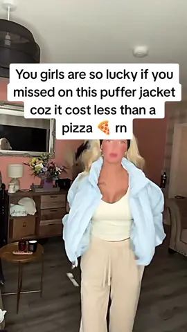 Waterproof puffer coat 😍😱 #pufferjacket #puffercoat #stopmotion #tiktokmademebuyit #tiktokshopuk #spotlightfinds #fypuk🇬🇧 #foryoupage 