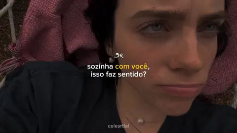 hostage by billie eilish #billieeilish #billieeilishedits #birdsofafeather #edit #lyric #tradução 