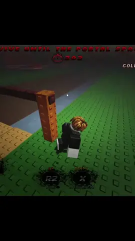 Bro will NOT be recovering from that 😭 #fyp #roblox #funny #TRUD #therobloxiauntildawn 