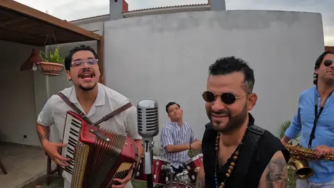 #tanenamorados #popurri #montaner #covers #fyp #fypppp #Cumbia #ricardomontaner #viraltiktok #santacruzbolivia @Chichito Baldelomar Vargas @Ronaldo Baldelomar @Sergio Baldelomar @Producciones4982 by SecaDiablo 