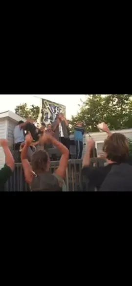 JROC Raps With DVS! #rap #jrock #concerts #trailerparkboys #trailerparkboysclips #hiphop 