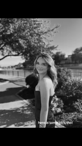 did not finish lol! #hoco #slay #getitsexyy 