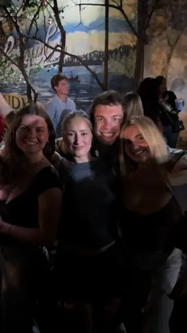 Busy having the best day ever