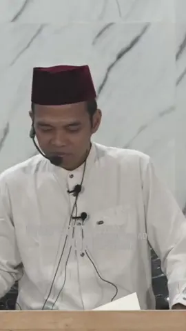 SERAHKAN SEMUA KEPADA ALLAH #kajianislam #ustadzabdulsomad #ceramahislam #uas 