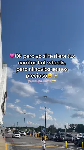 Ponte pilas precioso💗 #hotwheels #paratii #foryou #fypツ #paratiiiiiiiiiiiiiiiiiiiiiiiiiiiiiii #viral #fppppppppppppppppppppppp  