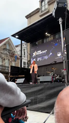 el segundo premio miooo 🎤 #fyp #parati 