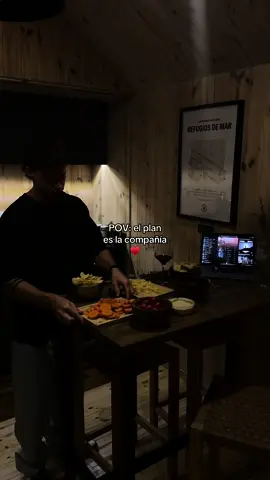 Recomiendo irse un finde con tu novio a Chapa #fyp #paratii #Love #couple 