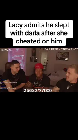 Nah this is crazy lacy a freak #fyp #viral #tiktok #faze #lacy #silky 