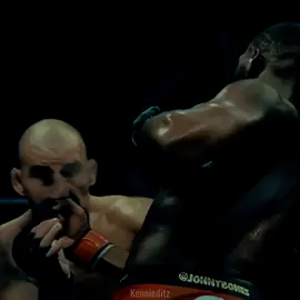 There’s no place to hide.#UFC #mma #ufcedit #fyp #viralvideo #jonjones #jonjonesedit 
