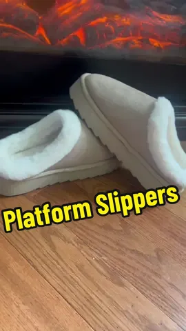 Super cute! Perfect for fall and winter! Can’t beat the price!  #slippers #shoes #tiktokshopblackfriday #tiktokshopcybermonday #falldealsforyou #tiktokshopholidayhaul #giftideas #fyp #tiktokshop 