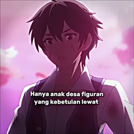 hanya anak desa figuran yang kebetulan lewat 😹 #ardmeteor #varvatos #shijousaikyounodaimaou #greatesdemonlordisrebonasatypicalnobody #animeedit #fyp #foryou #fypシ゚ 