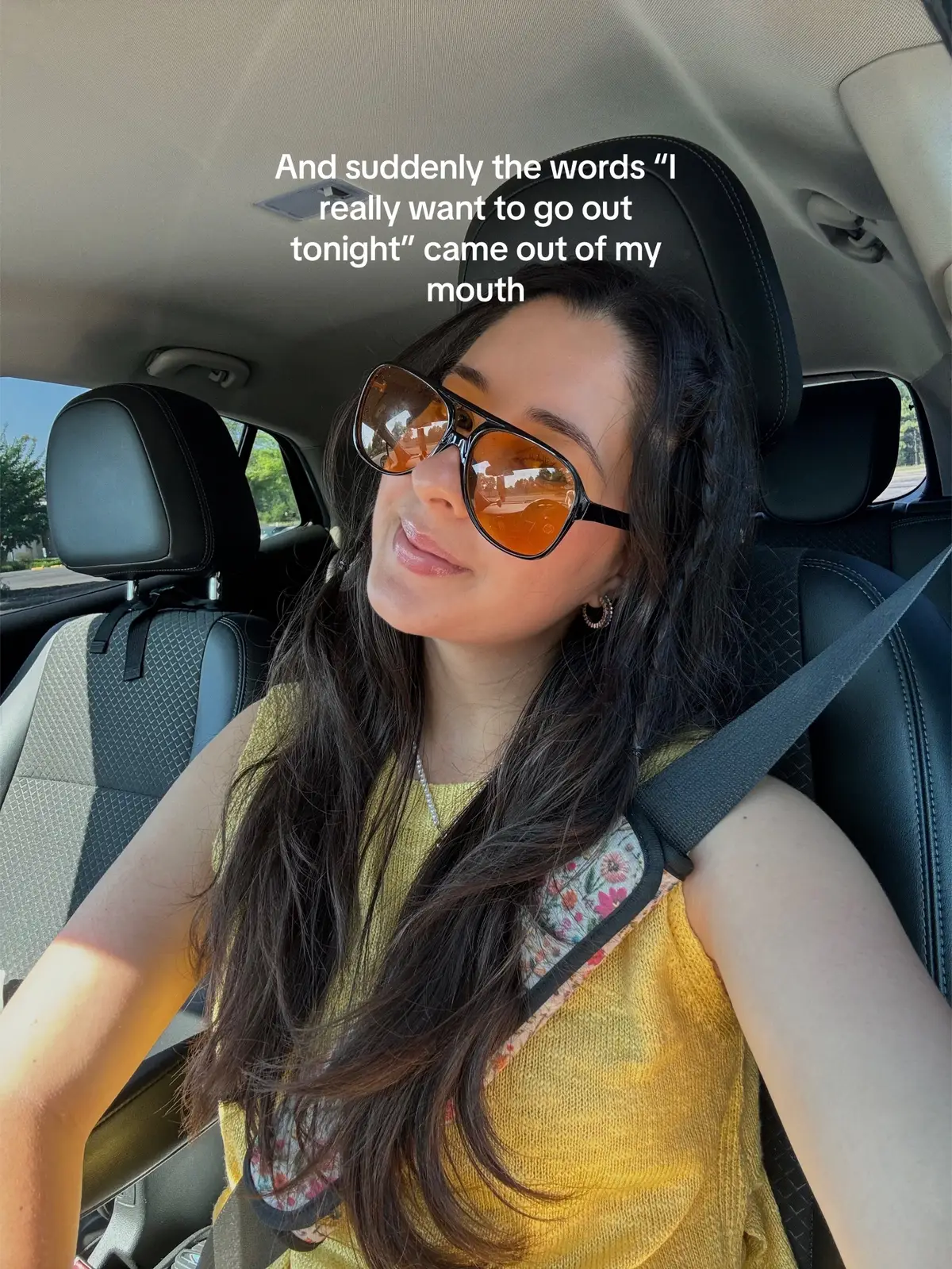 #homebodylife #relatable #goingout 