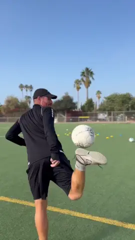 EXTREME TOUCH CHALLENGE ⚽️ Which one is your favorite ? #Soccer #asmr #socerdrills #soccerchallange 