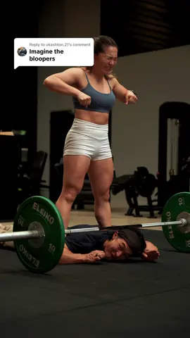 Replying to @ukashton.21 no need to imagine 😅😅😅