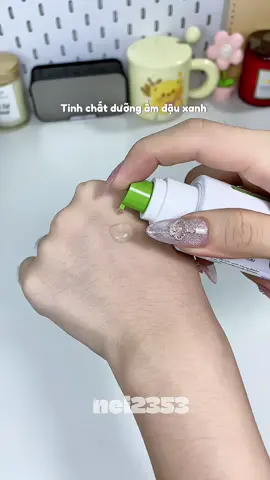 Serum đậu xanh bạn đã thử chưa !??#reviewty_event #beplain #Reviewty_beplain#viralvideo #fypシ゚viral #nei2353 #xuhuongtiktok #LearnOnTikTok 