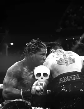 The last one 🤯 #gervontadavis #gervonta #gervontatankdavis #gervontadavisknockout #boxing #boxeo #boxingedit #4k 