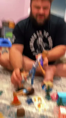 That was one dramatic camping trip🤣 #pov #povs #mylife #dadlife #family #laugh #dadsoftiktok #mylove #lol #wholesome #relatable #marriage #dadgoals #dramatic 