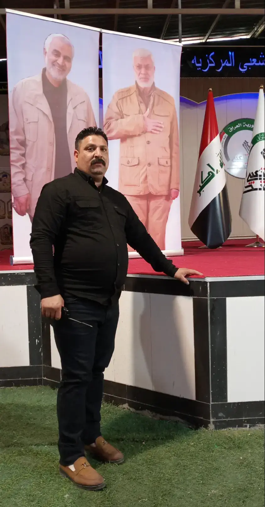 ابويه تاج راسي ربي يحفضه