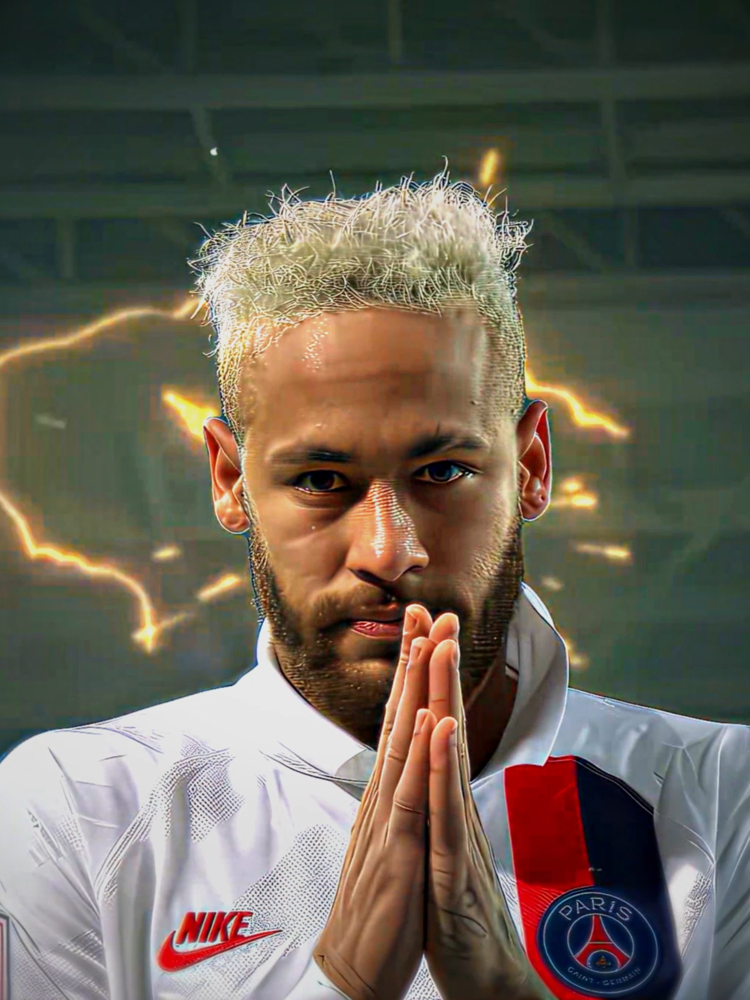 The Super Star 🌟 🐐 . . . #neymar #edit #aftereffects #Soccer #neymarjr #fyp #viral #njr10 #foruyou