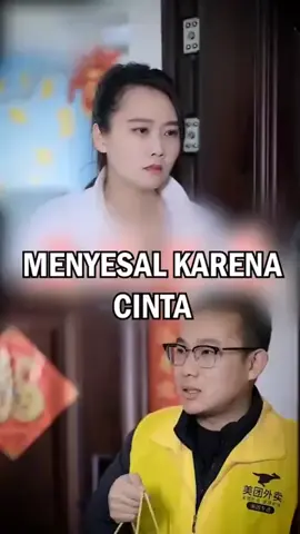 Cinta bersemi kembali #padahariini 