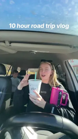 Road trip vlog with my fav boy❤️ 