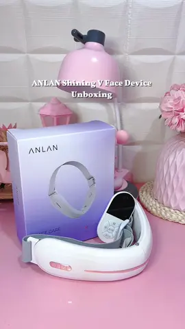 #anlan #beautydevice #vshapeface #vshape 