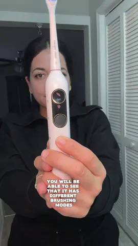 #Y10ProElectricToothbrush #usmile and @usmile.official 