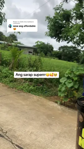 Replying to @Chille Sea Sadiwa super affordable 🥰🫶🥹 ang sarap pa