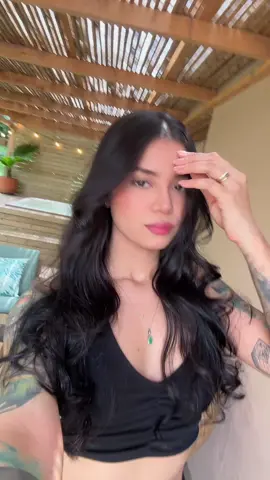 Corte o tintura?😳🙈 #jennmuriel 