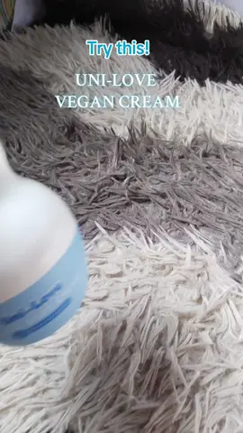 For sensitive skin, must try this!  Uni-Love Vegan Cream🩵🩵🩵 @Unilove PH Official  @unilove_global  @uniloveeph  #Eli🩵🧿 #facecream #babycream 