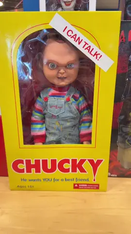 Walking around the mall #mall #utah #utahmall #fyp #chucky 