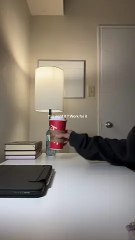 The concept of سعي in islam is so beautiful. You get what you work for and not what you wish for, you can wish whatever you want but if there are no actions being taken… you are not going to get it.  Allah says:  لَّيْسَ بِأَمَانِيِّكُمْ وَلَآ أَمَانِىِّ أَهْلِ ٱلْكِتَـٰبِ ۗ ˹Divine grace is˺ neither by your wishes nor those of the People of the Book! So it does not work by just wishing for something or wanting it and thats it, then how do we get it ?  وَمَنْ أَرَادَ ٱلْـَٔاخِرَةَ وَسَعَىٰ لَهَا سَعْيَهَا وَهُوَ مُؤْمِنٌۭ  فَأُو۟لَـٰٓئِكَ كَانَ سَعْيُهُم مَّشْكُورًۭا But whoever desires the Hereafter and strives for it accordingly, and is a ˹true˺ believer, it is they whose striving will be appreciated. There is movement happening, actions being taken, if you want the akhira, you have to put in the work( action) same concept applies to everything in life  #islamicreminders #muslimtiktok 