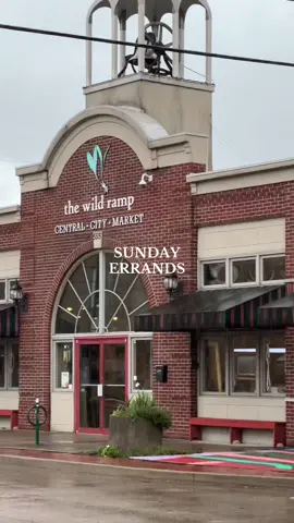 Spend Sunday running errands with us 🛒  #errands #errandswithme #errandsvlog #shopwithme #runningerrands #asmr #coffeerun #samsclub #restock #CapCut 