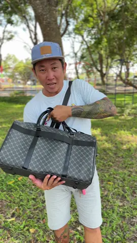 balo du lịch quá đẹp