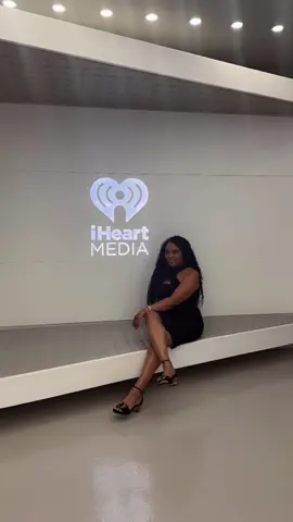 Enjoying my time at @iHeart in New York, connecting with one of my favorite people, @CoachKenya , who is taking the industry by storm and making a lasting impact. Excited to witness the incredible work  @MeTernal is doing for black women maternal health!  ##iHeartRadio##NYC##IndustryLeaders##Networking##MediaImpact##PowerMoves##Trailblazer##MakingWaves##IndustryConnections##BossMoves##Inspiration##NYCMoments##iHeartMedia##GameChangers