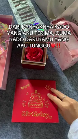 #kado #giftideas #unboxingkadodaripacar #idehadiah #kadobuatpacar #surprise 