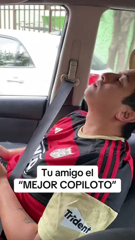 Mejor no hagan nada #humor #comedia #fyp #copilotos 