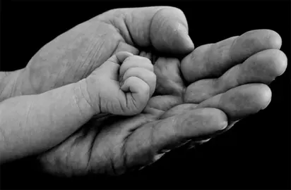 Tạm Biệt con nhé! 