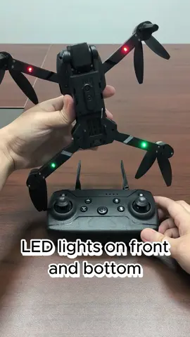 E99 RC Drones With Dual Camera Video Wifi Optical Flow Flight Fashion Foldable Dron Toys#drones #e99 