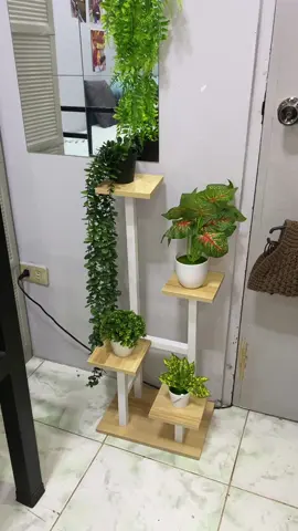 #fyp #foryou #4layersrackorganizer #flowerpot #organizer 